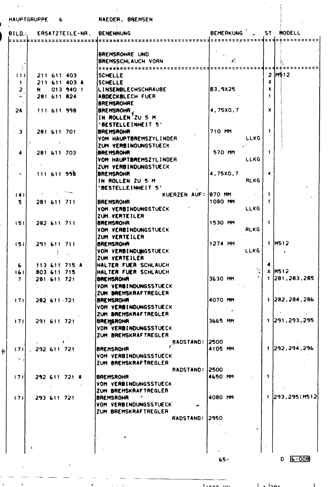 Vorschau Lastentransporter LT F-28-D-007 273 Seite 386