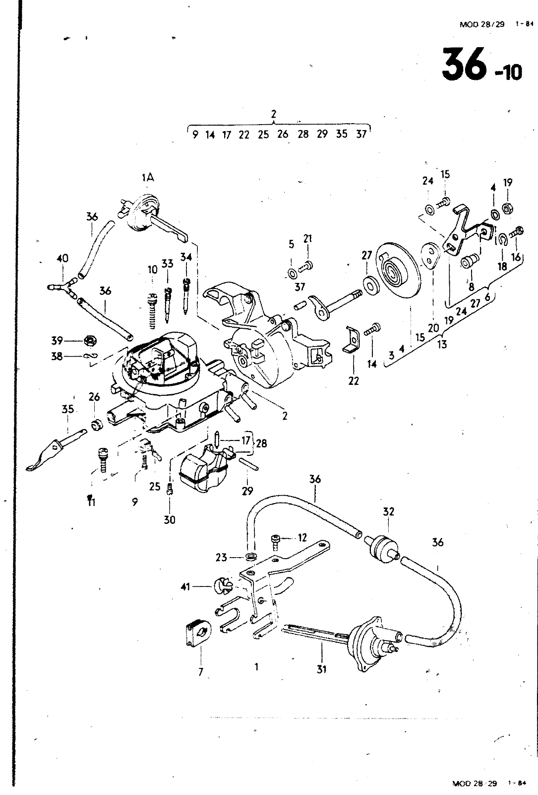 Vorschau Lastentransporter LT F-28-D-007 273 Seite 211