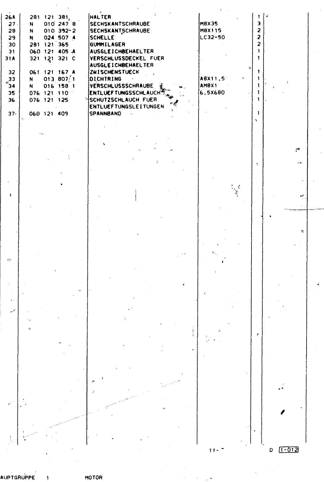 Vorschau Lastentransporter LT F-28-D-007 273 Seite 102