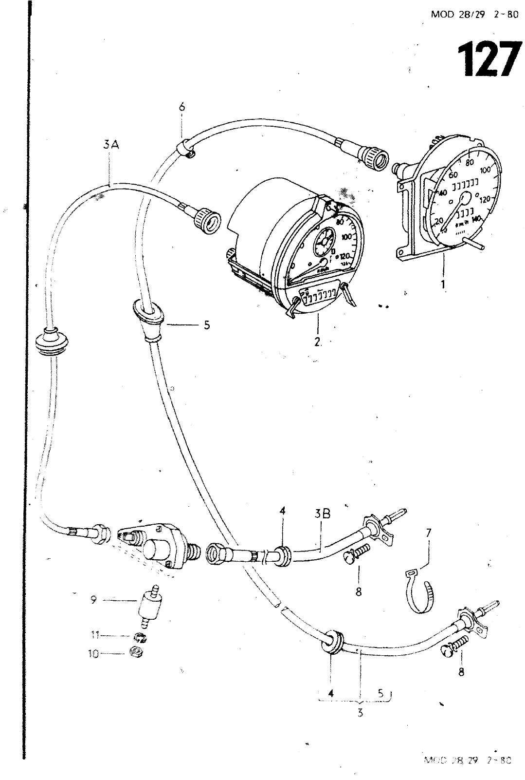 Vorschau Lastentransporter LT F-28-D-007 273 Seite 717