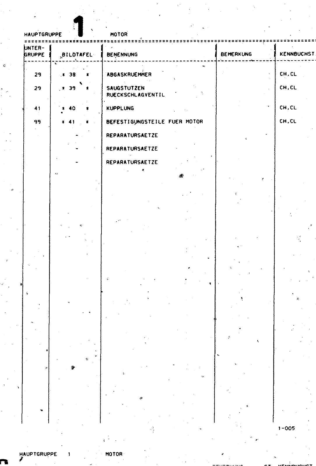 Vorschau Lastentransporter LT F-28-D-007 273 Seite 44