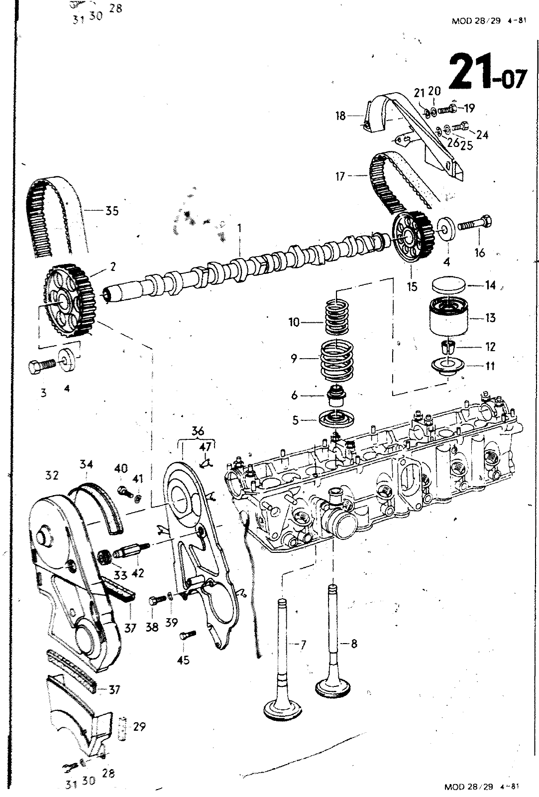 Vorschau Lastentransporter LT F-28-D-007 273 Seite 139