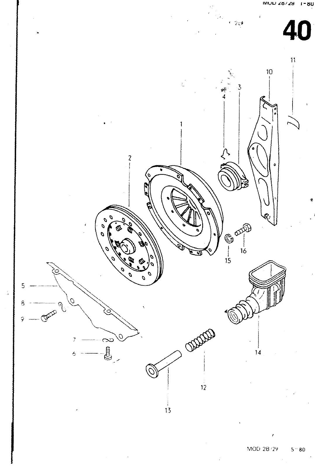 Vorschau Lastentransporter LT F-28-D-007 273 Seite 225