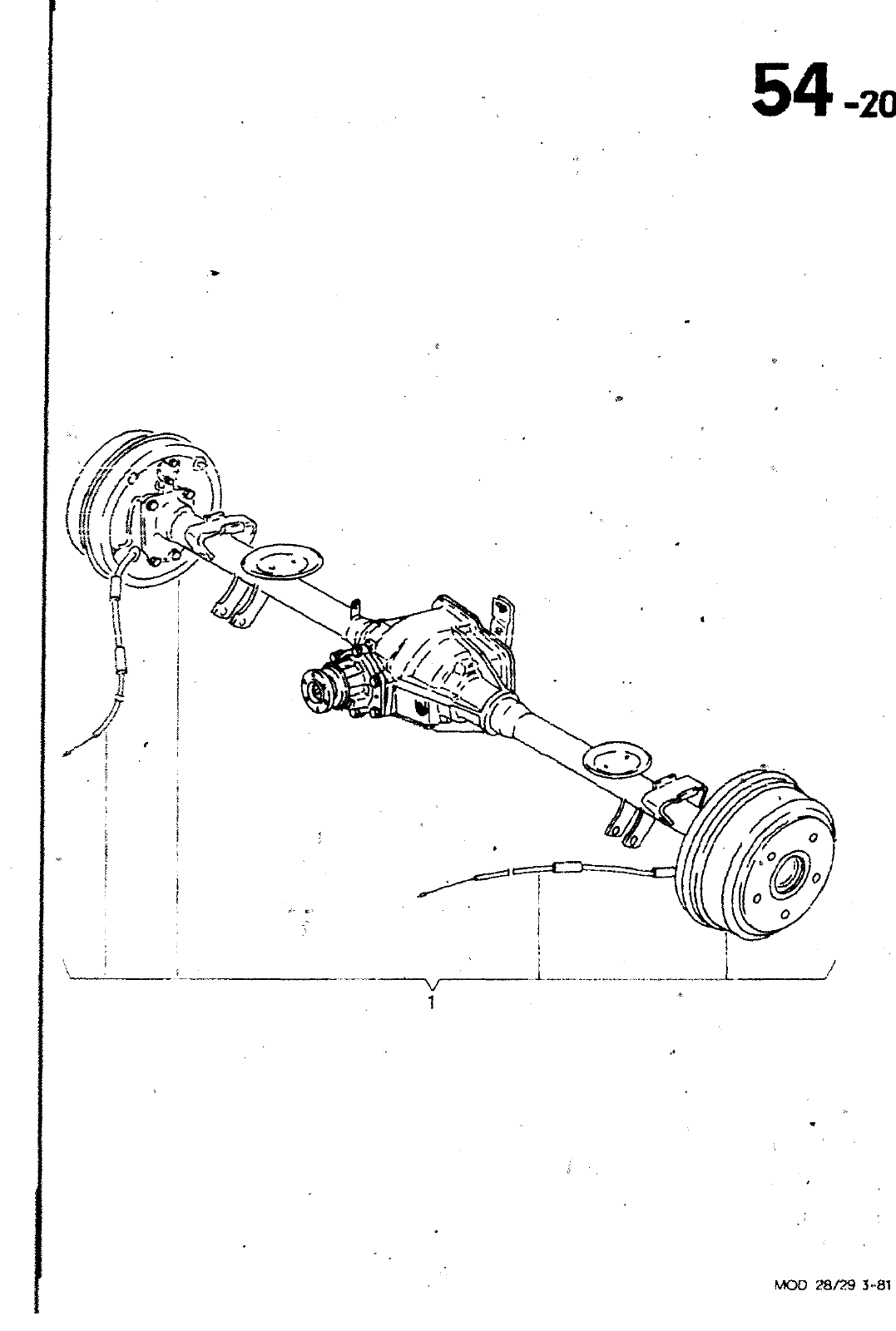 Vorschau Lastentransporter LT F-28-D-007 273 Seite 351