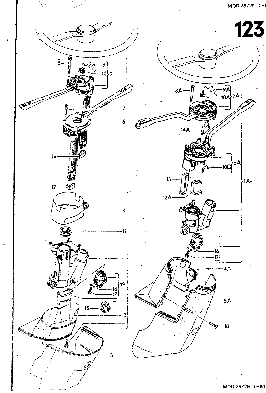 Vorschau Lastentransporter LT F-28-D-007 273 Seite 703