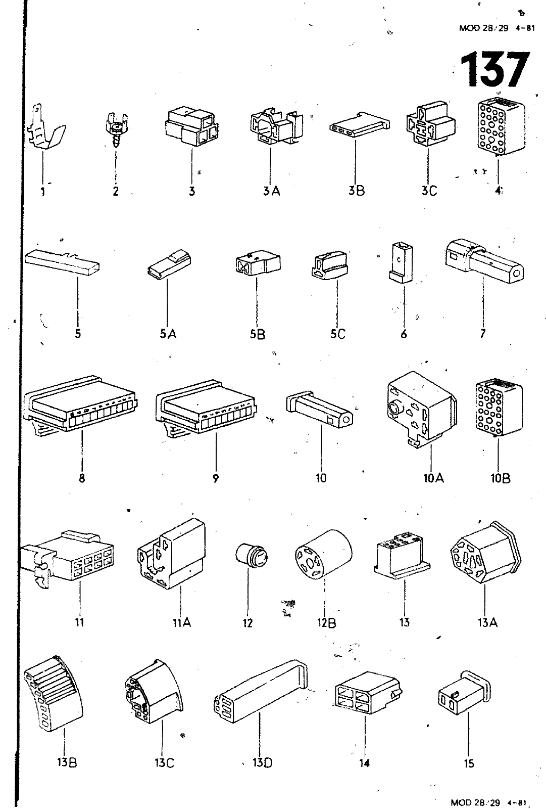 Vorschau Lastentransporter LT F-28-D-007 273 Seite 749