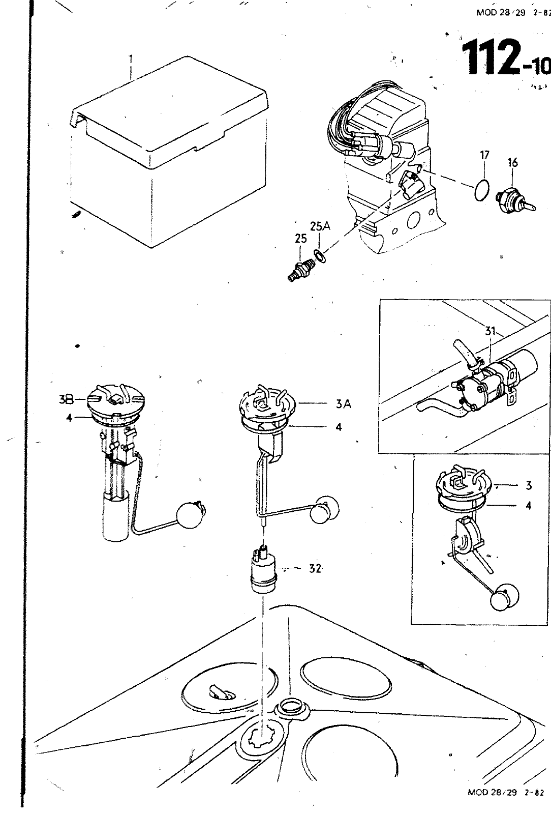 Vorschau Lastentransporter LT F-28-D-007 273 Seite 663