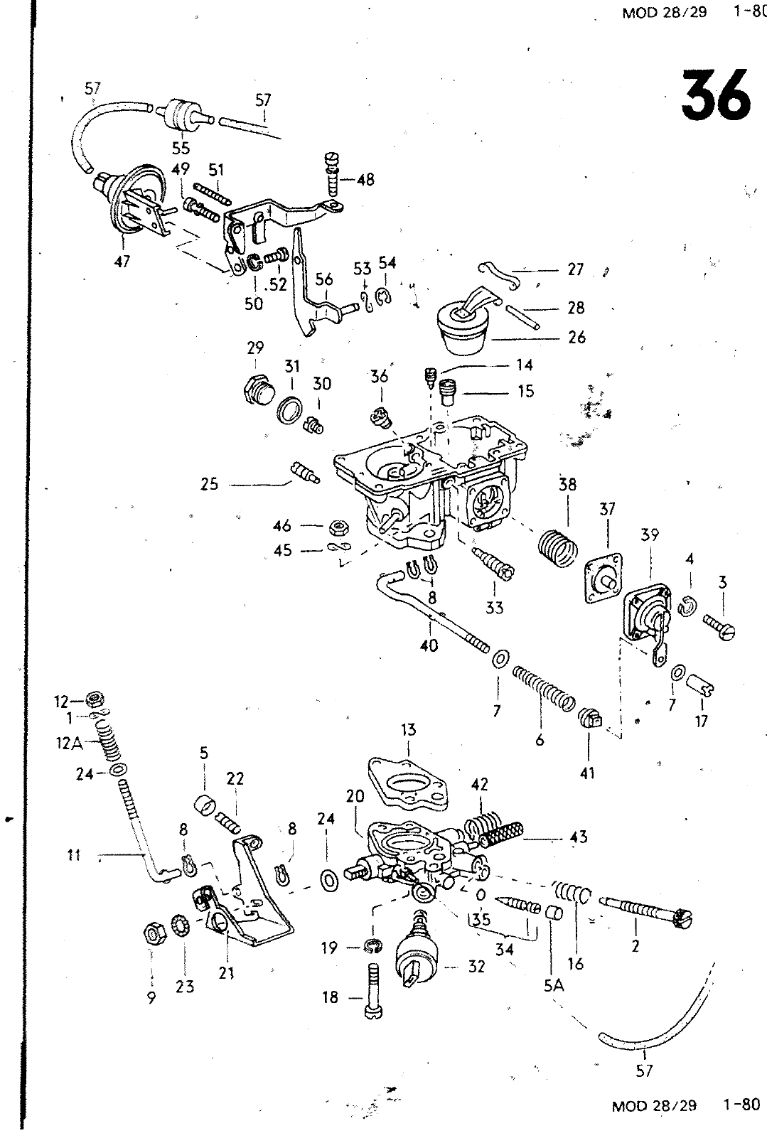 Vorschau Lastentransporter LT F-28-D-007 273 Seite 205