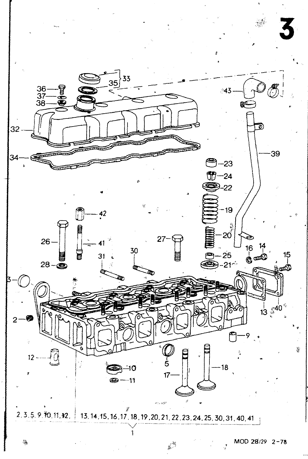 Vorschau Lastentransporter LT F-28-D-007 273 Seite 83