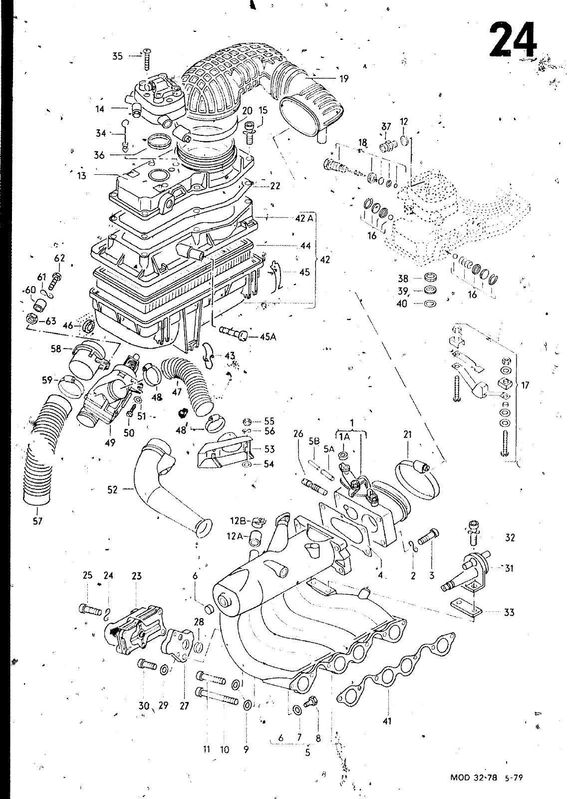 Vorschau Passat Mod 78-80 Seite 255