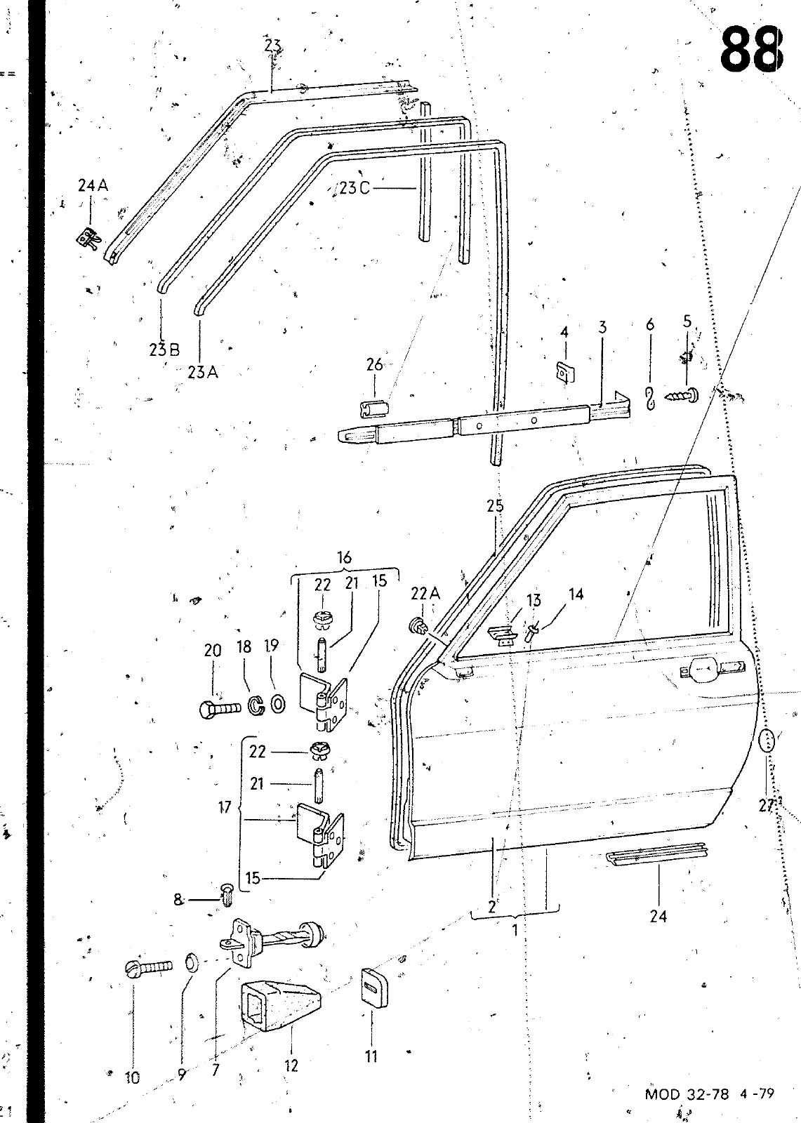 Vorschau Passat Mod 78-80 Seite 593