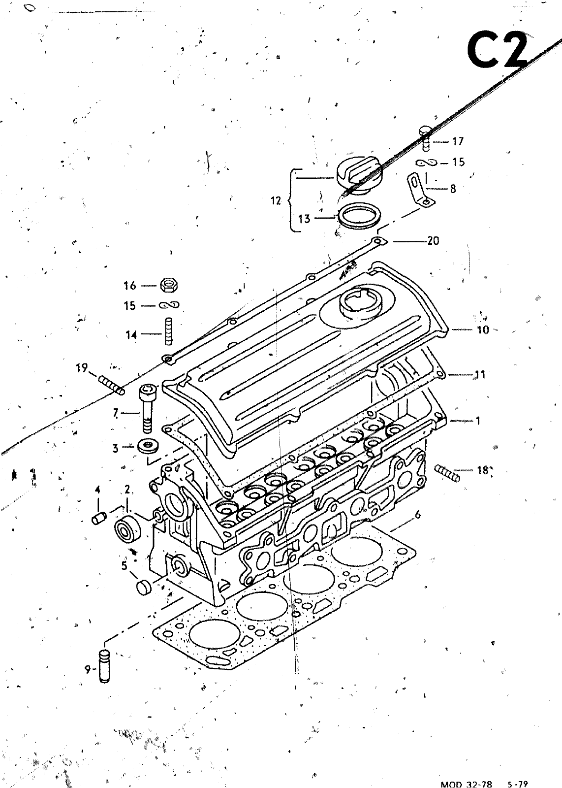 Vorschau Passat Mod 78-80 Seite 83