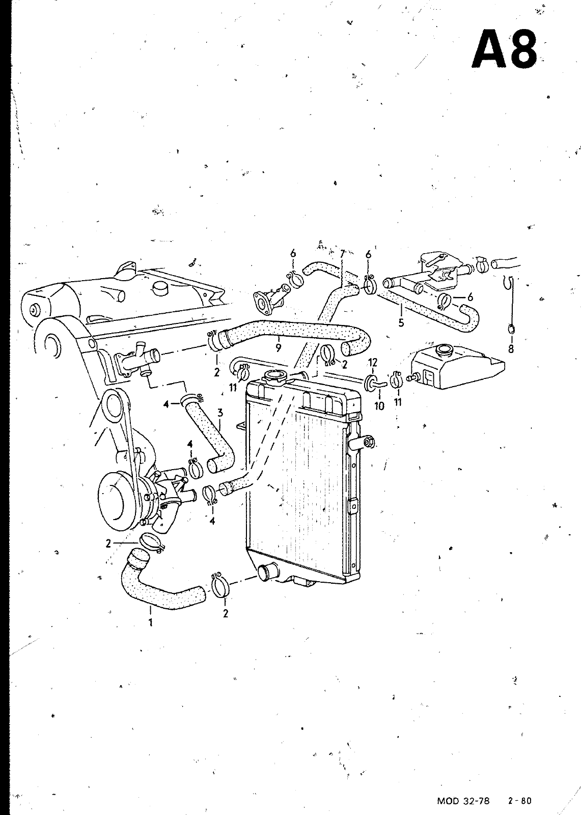 Vorschau Passat Mod 78-80 Seite 125