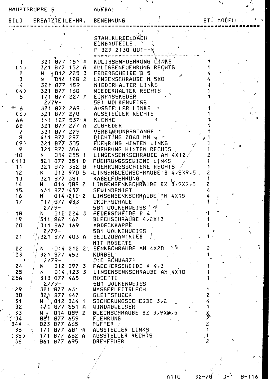 Vorschau Passat Mod 78-80 Seite 746