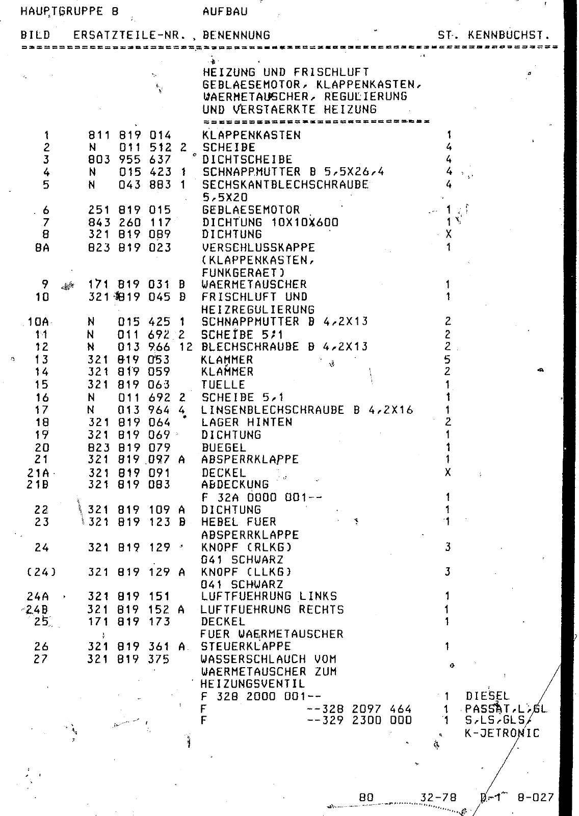 Vorschau Passat Mod 78-80 Seite 568