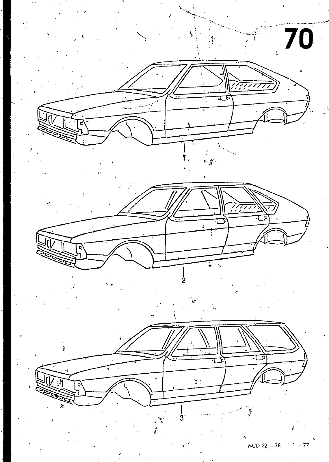 Vorschau Passat Mod 78-80 Seite 517