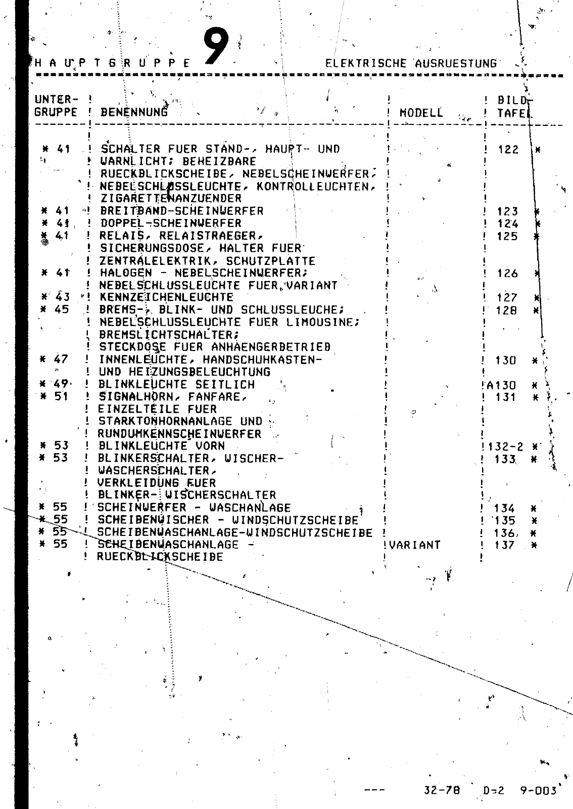 Vorschau Passat Mod 78-80 Seite 63