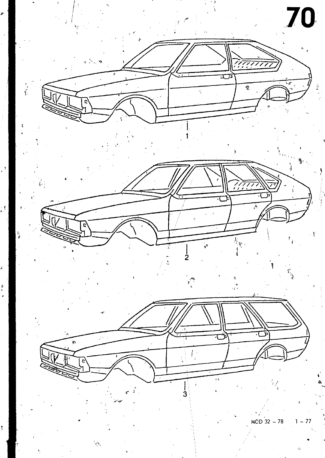 Vorschau Passat Mod 78-80 Seite 515