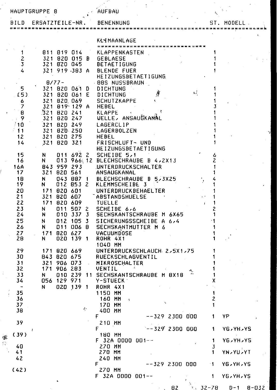 Vorschau Passat Mod 78-80 Seite 578