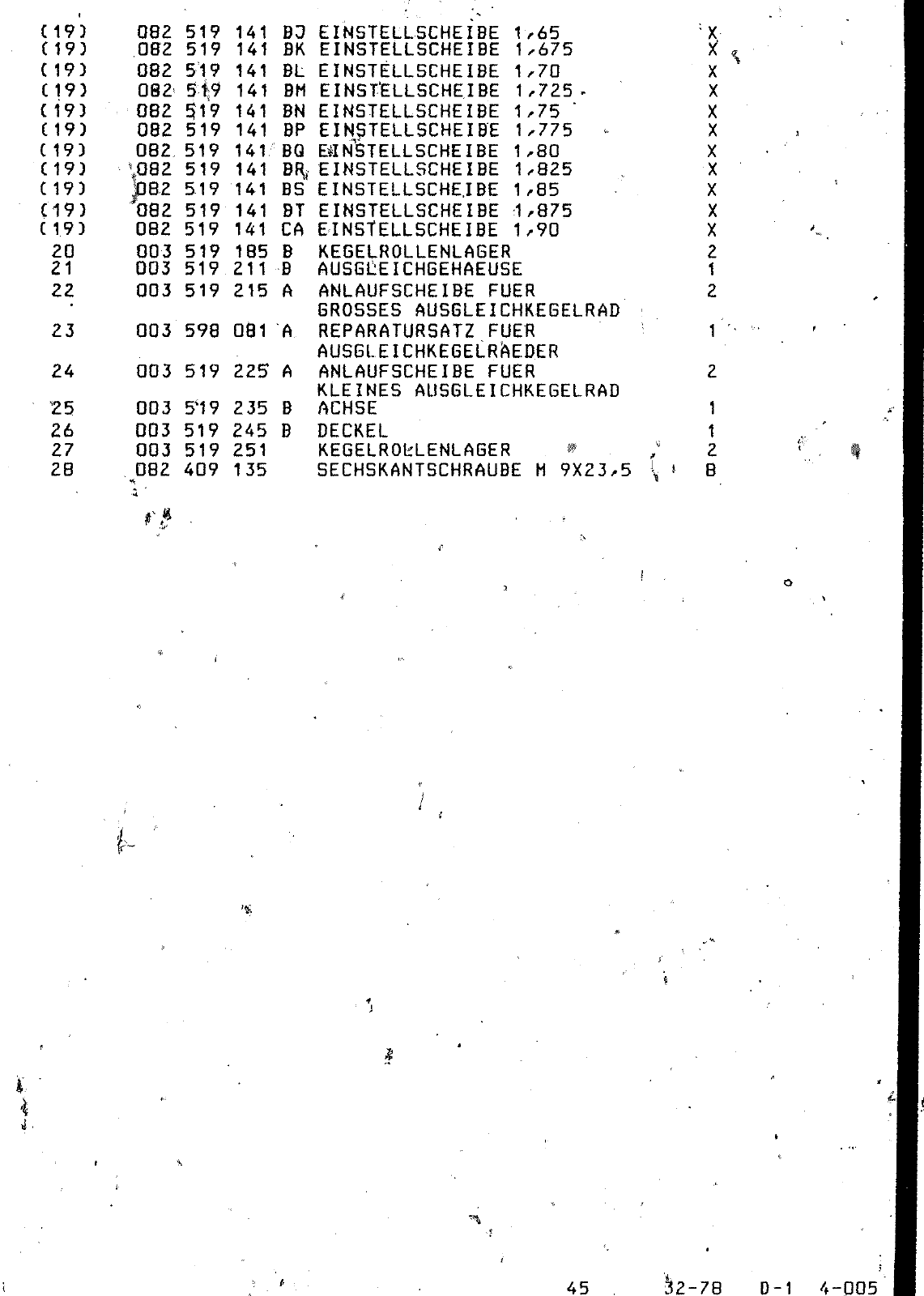 Vorschau Passat Mod 78-80 Seite 394