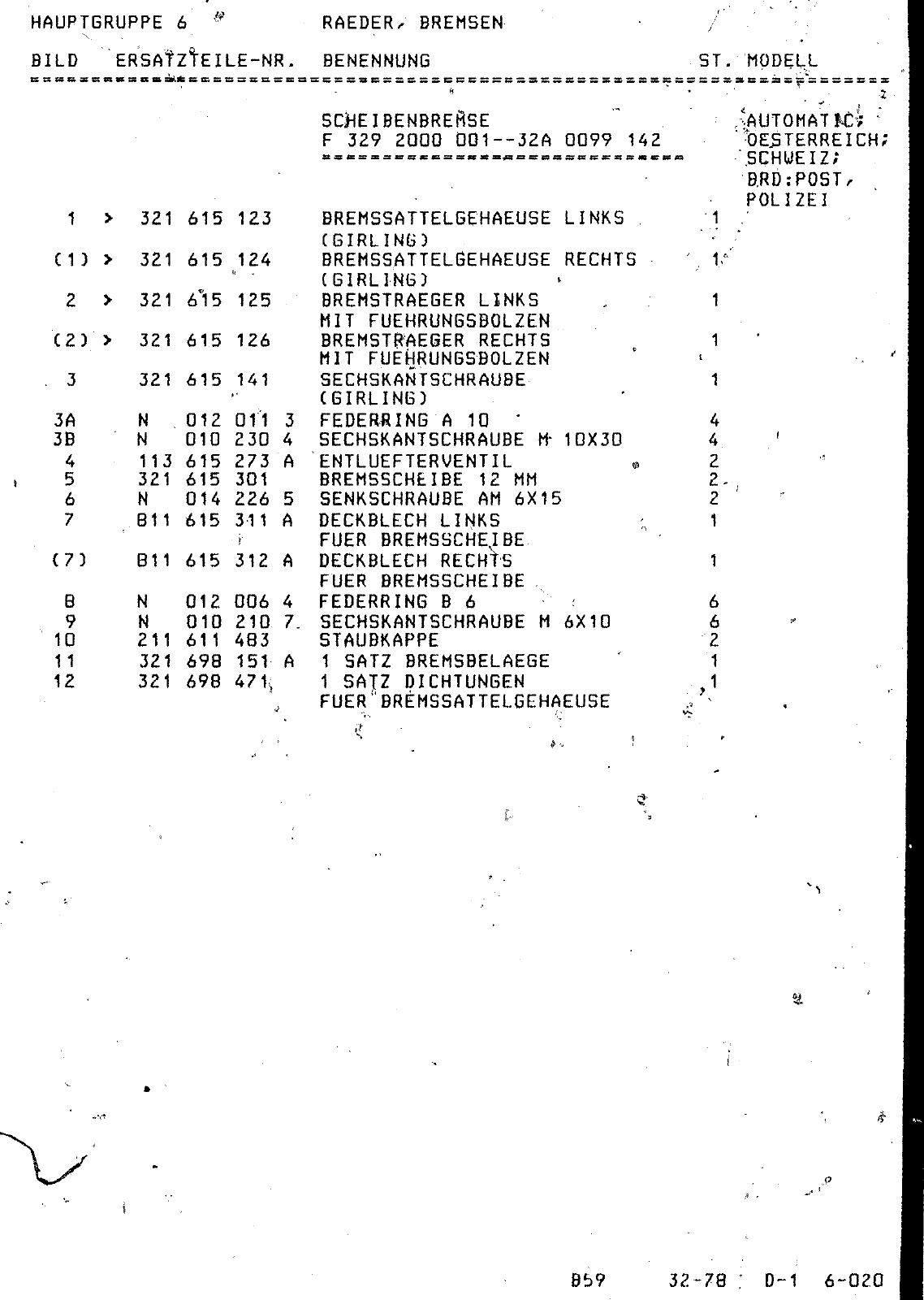 Vorschau Passat Mod 78-80 Seite 464
