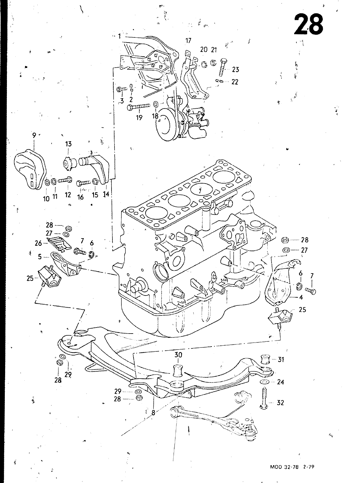 Vorschau Passat Mod 78-80 Seite 271