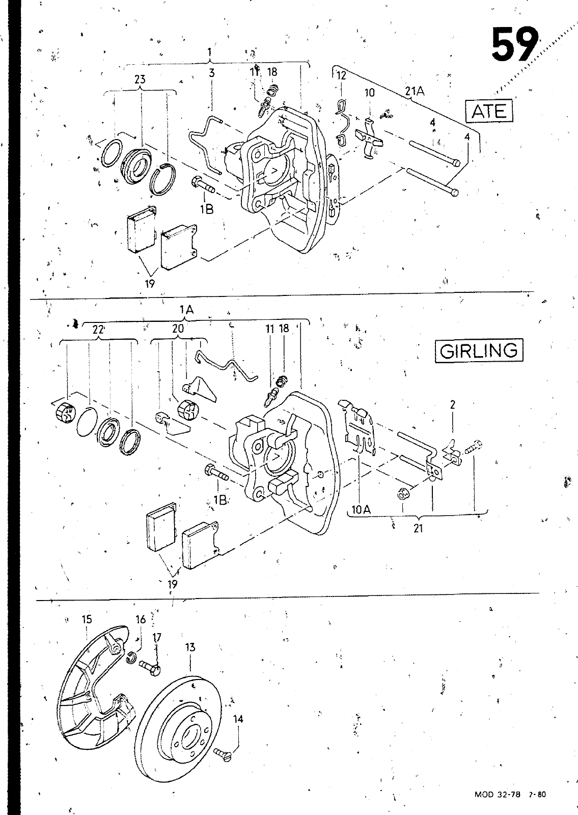 Vorschau Passat Mod 78-80 Seite 455