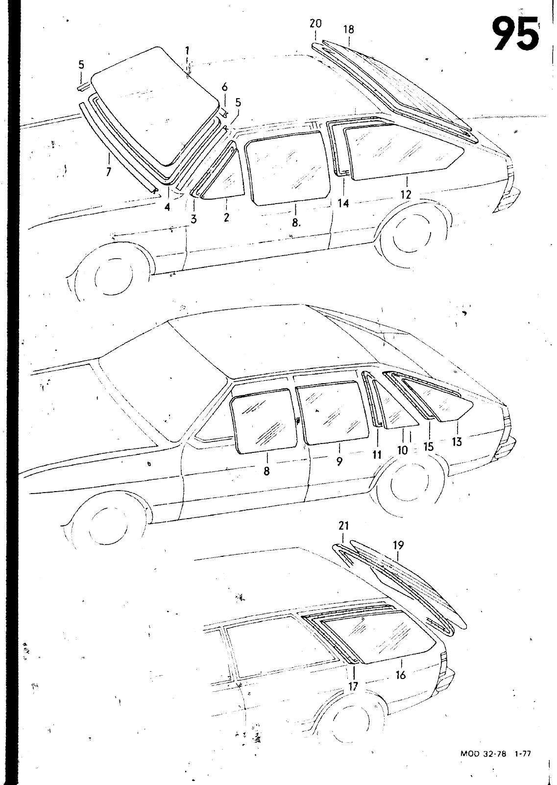 Vorschau Passat Mod 78-80 Seite 619