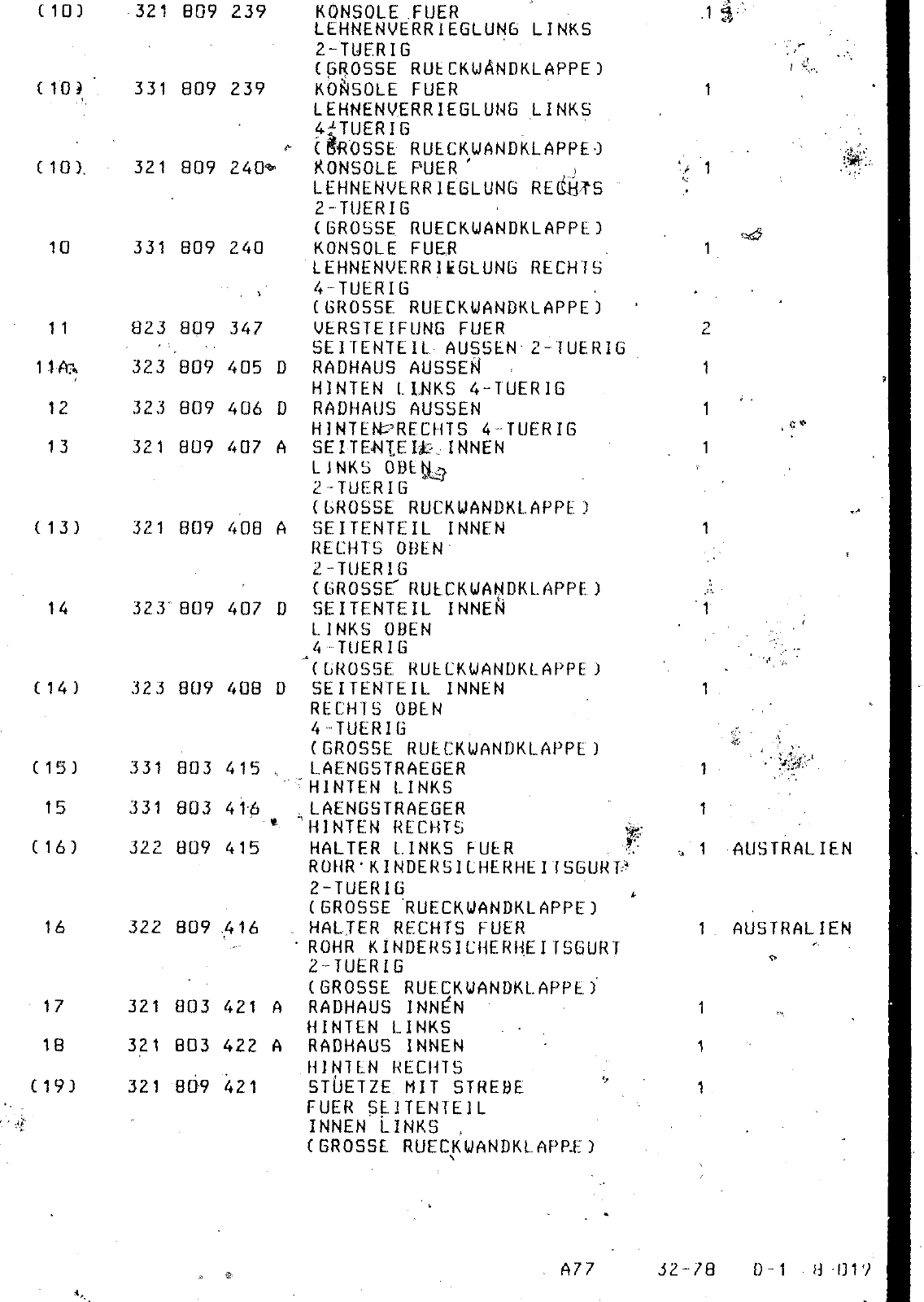 Vorschau Passat Mod 78-80 Seite 552