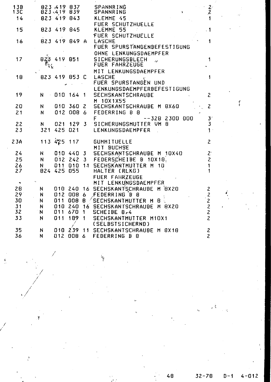Vorschau Passat Mod 78-80 Seite 408