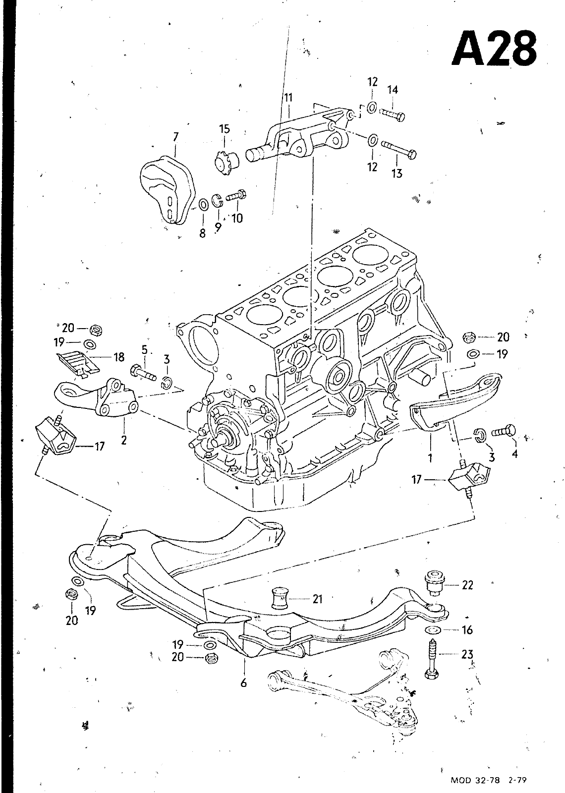 Vorschau Passat Mod 78-80 Seite 273