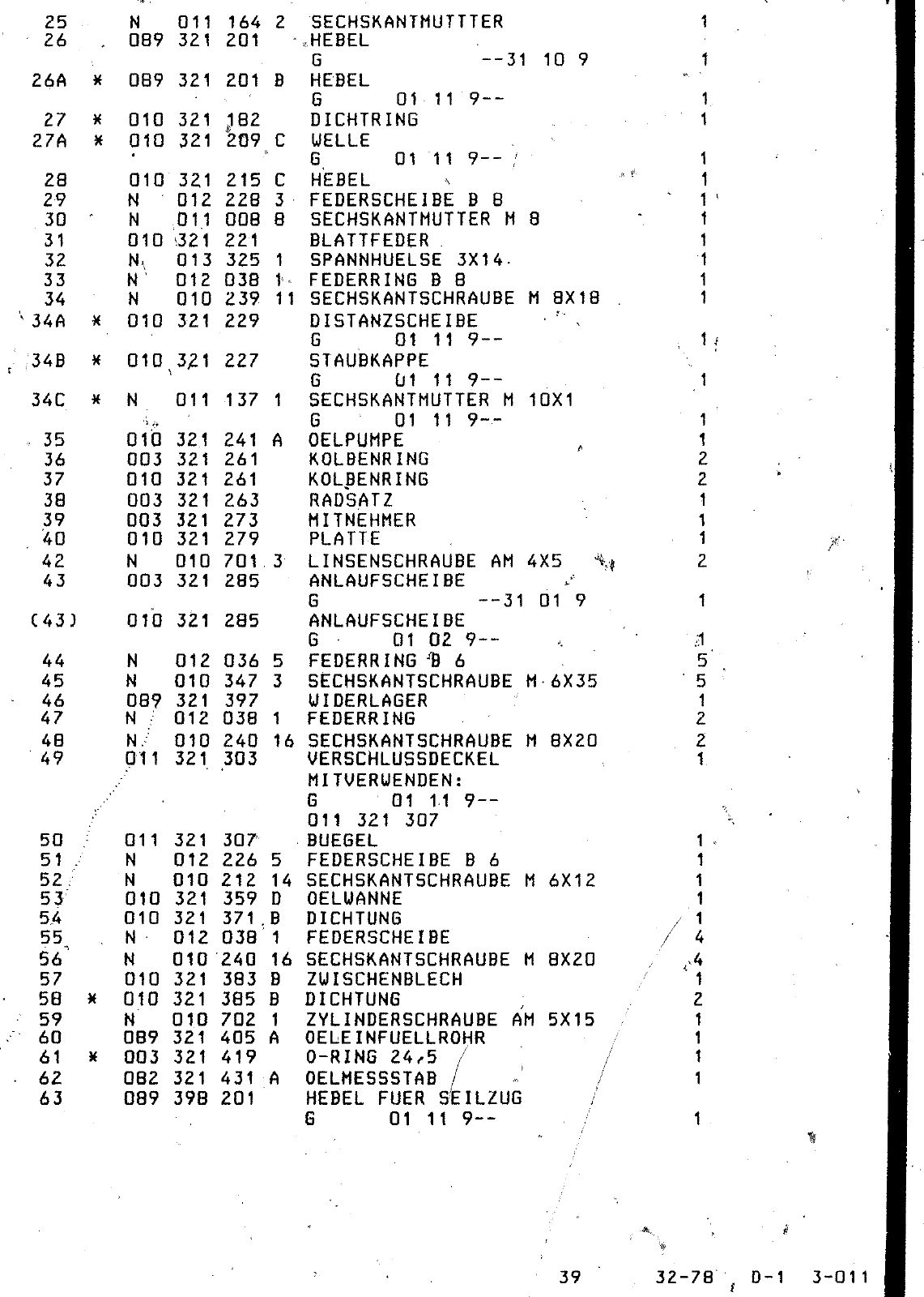 Vorschau Passat Mod 78-80 Seite 374