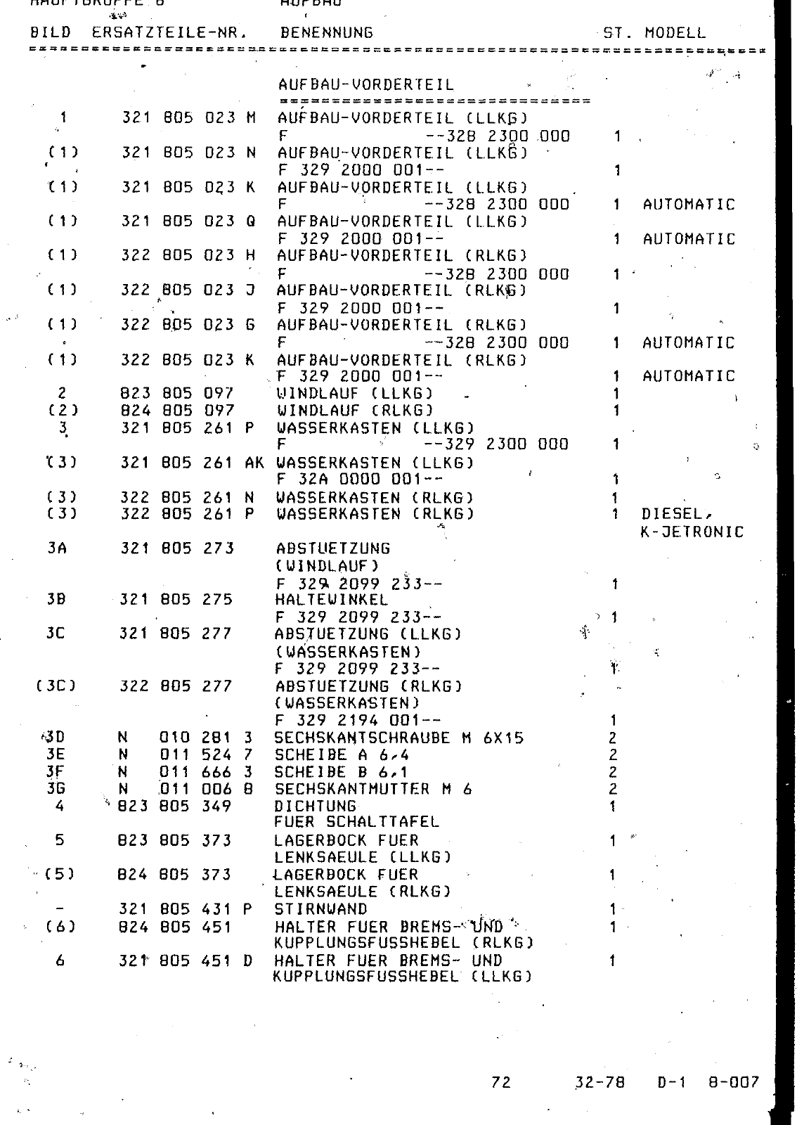 Vorschau Passat Mod 78-80 Seite 528