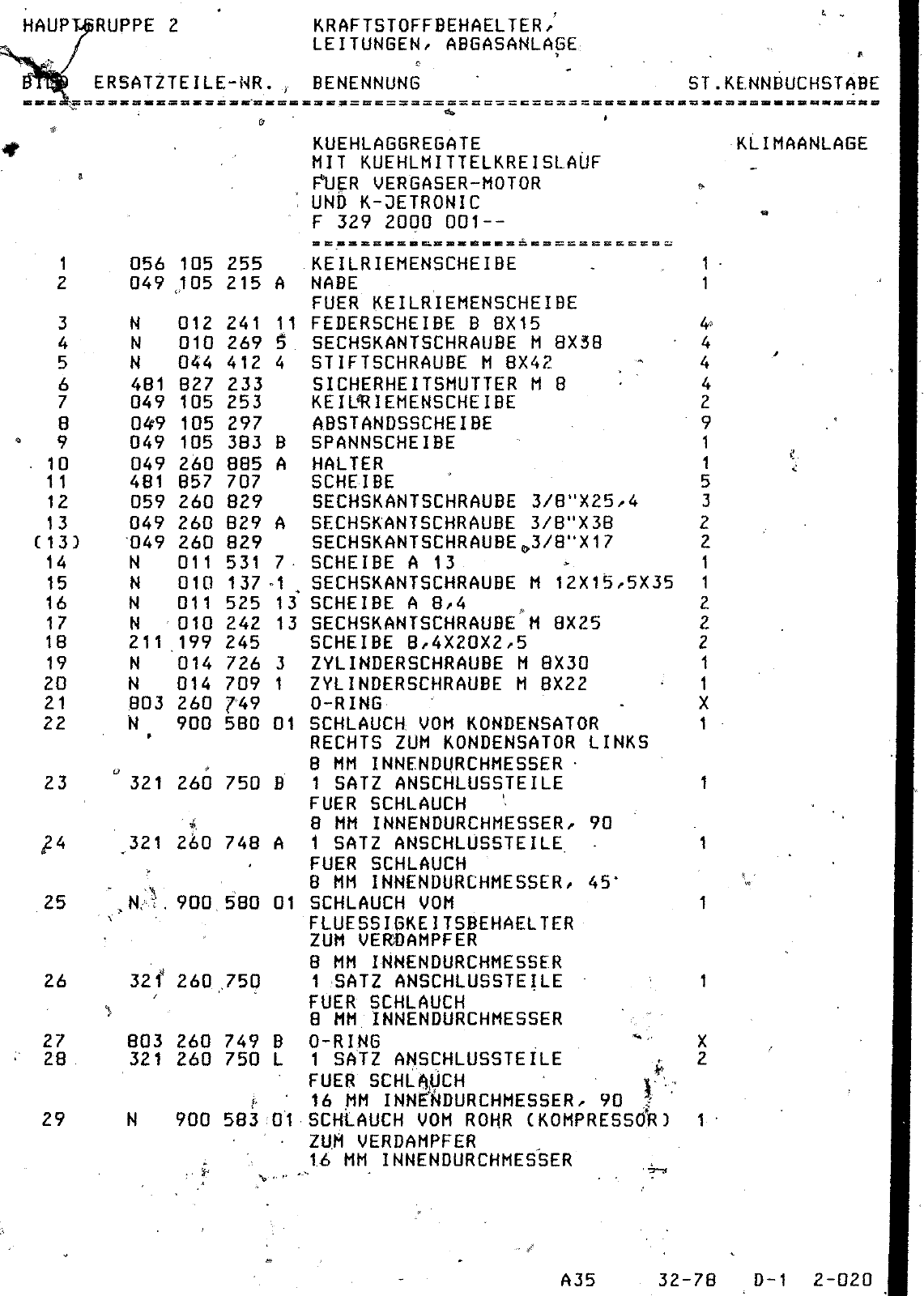Vorschau Passat Mod 78-80 Seite 342