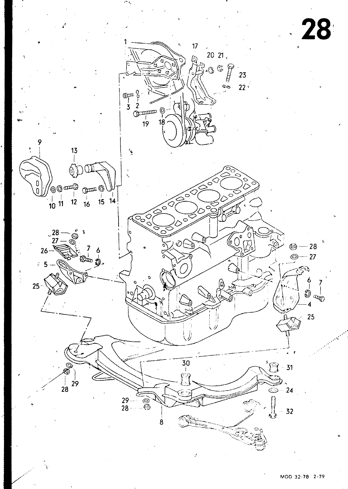 Vorschau Passat Mod 78-80 Seite 269