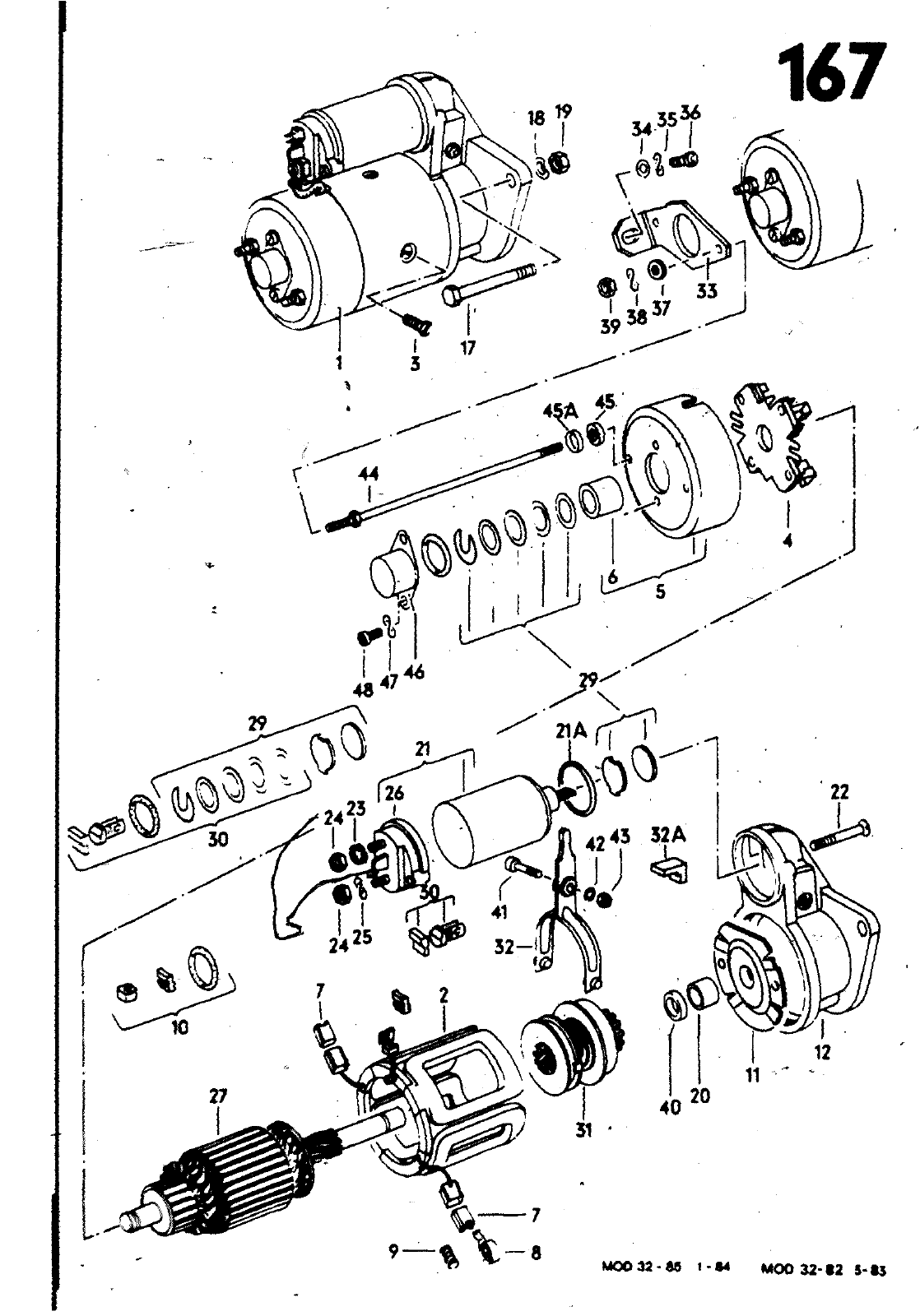 Vorschau Passat Mod 87-88 Seite 883