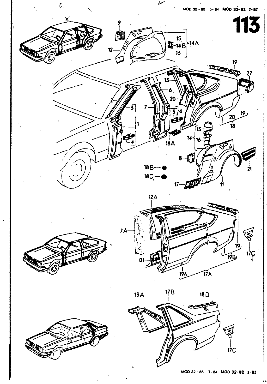 Vorschau Passat Mod 87-88 Seite 589