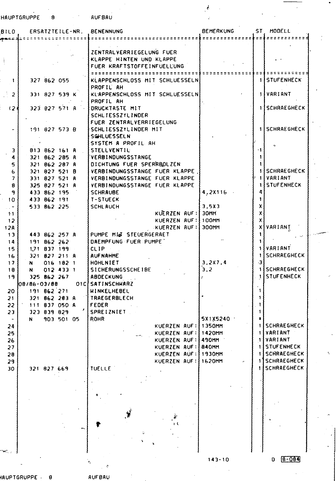 Vorschau Passat Mod 87-88 Seite 726