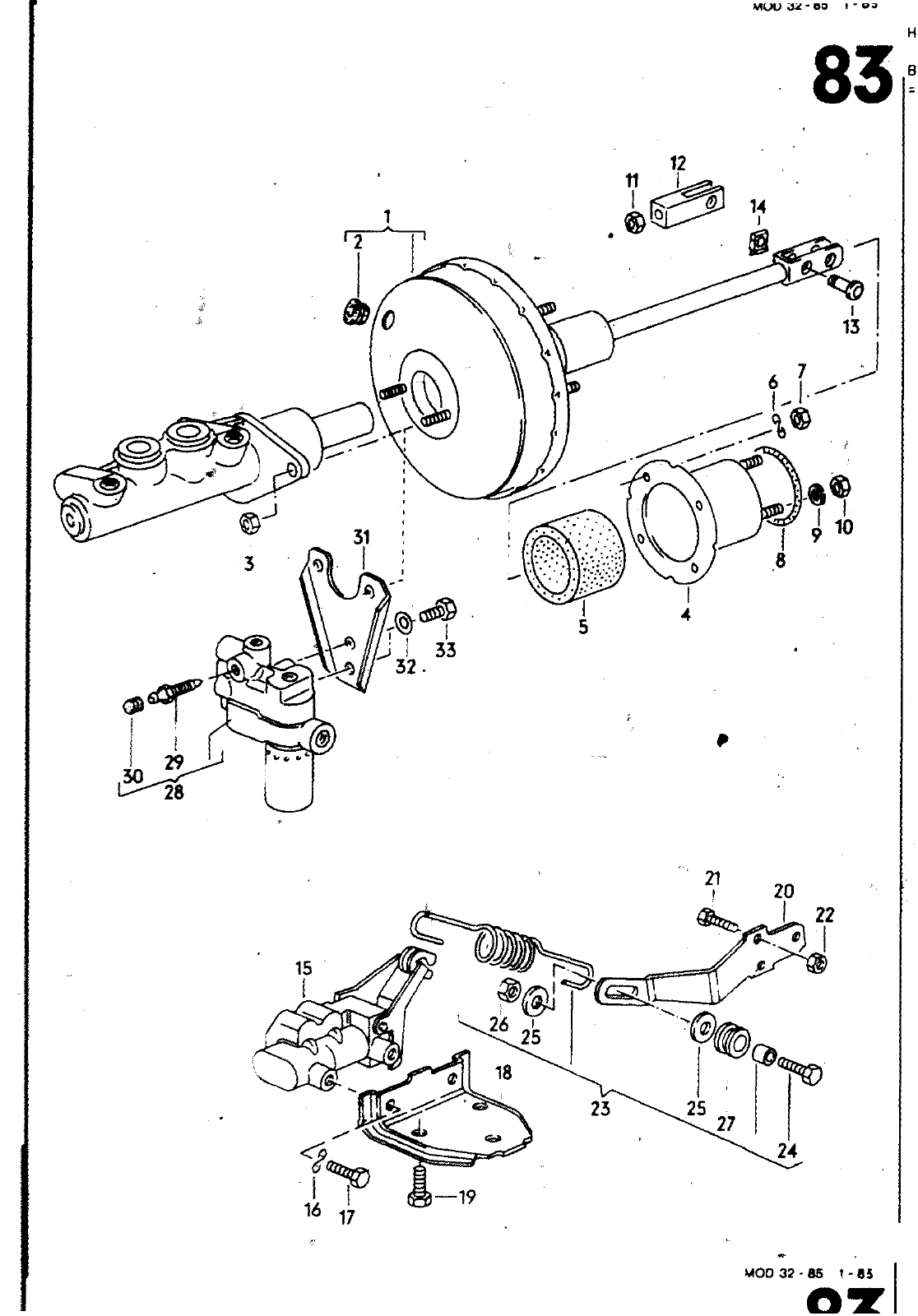 Vorschau Passat Mod 87-88 Seite 489