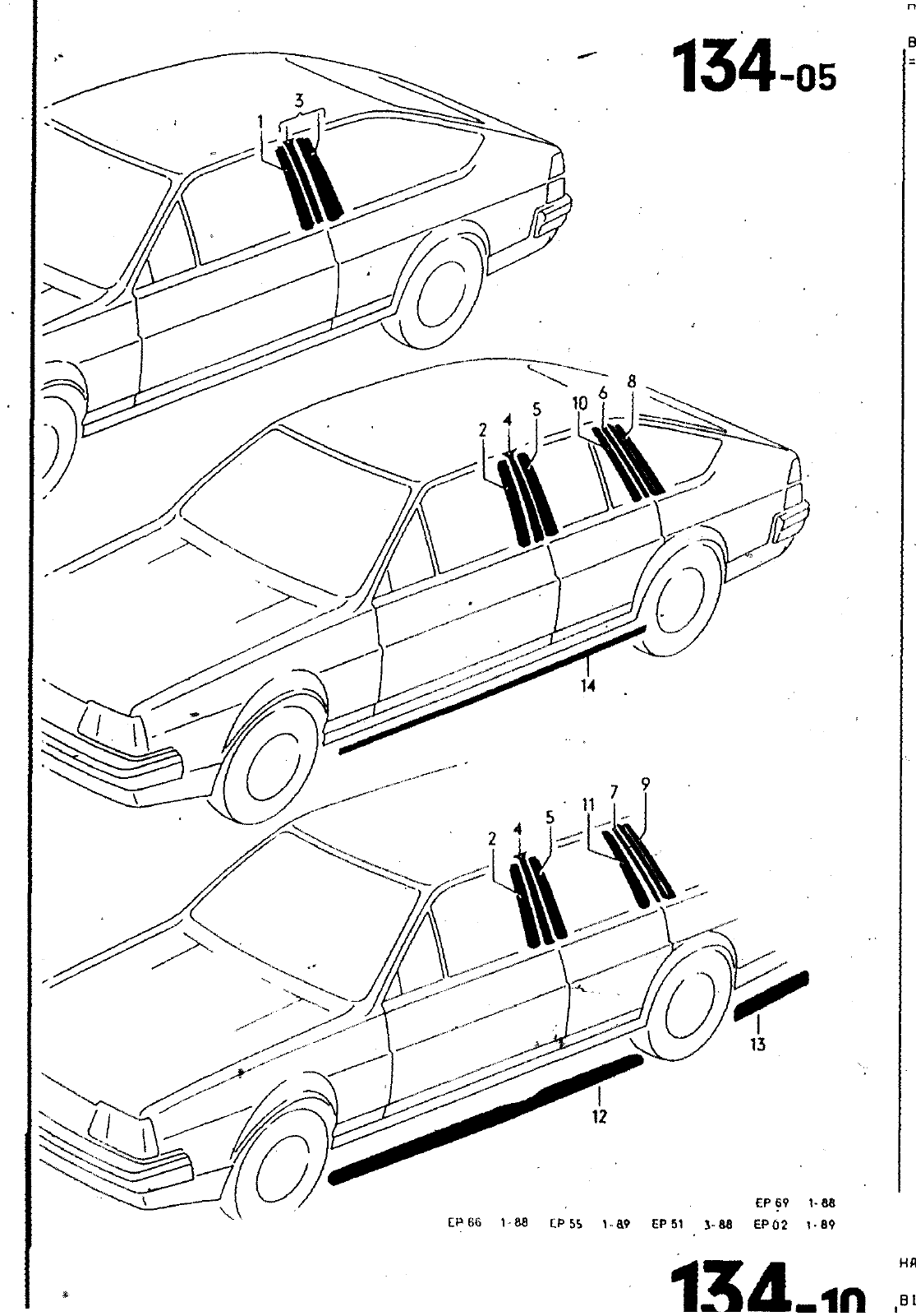 Vorschau Passat Mod 87-88 Seite 673