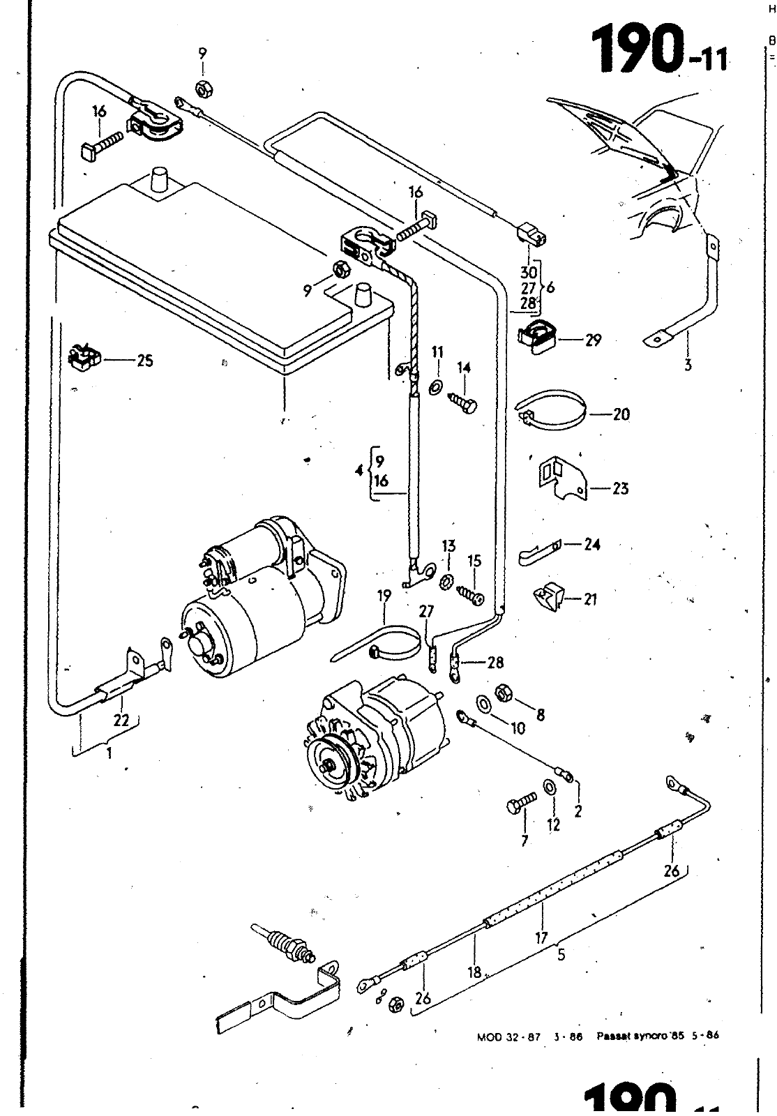 Vorschau Passat Mod 87-88 Seite 989