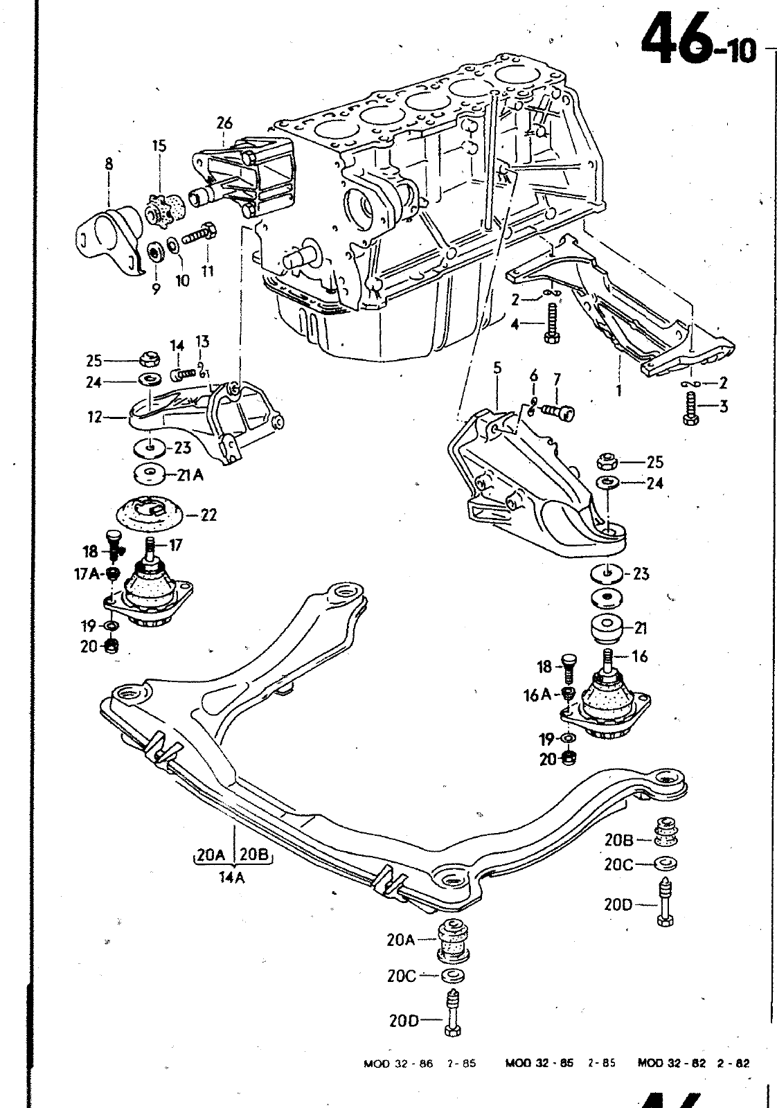Vorschau Passat Mod 87-88 Seite 259