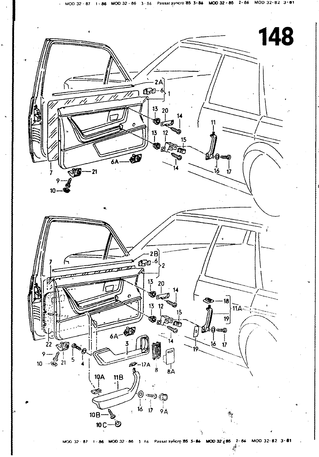 Vorschau Passat Mod 87-88 Seite 749