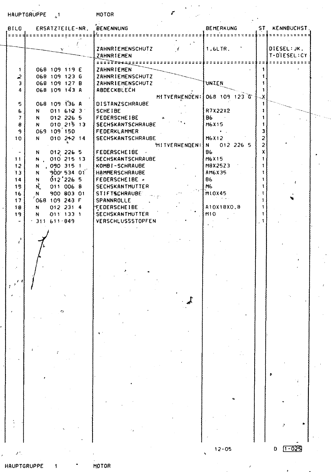 Vorschau Passat Mod 87-88 Seite 120