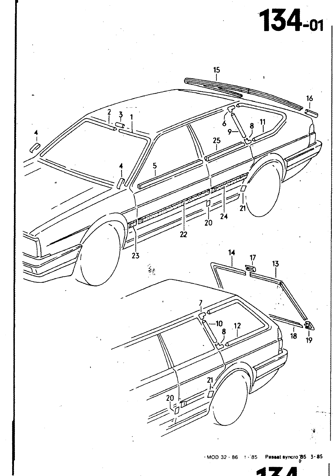 Vorschau Passat Mod 87-88 Seite 667