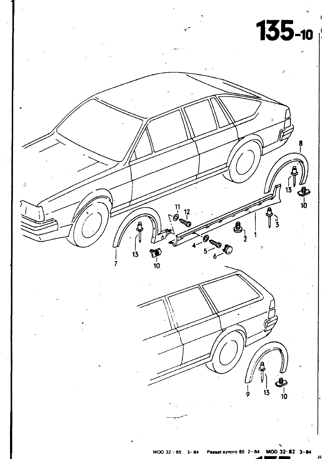 Vorschau Passat Mod 87-88 Seite 683