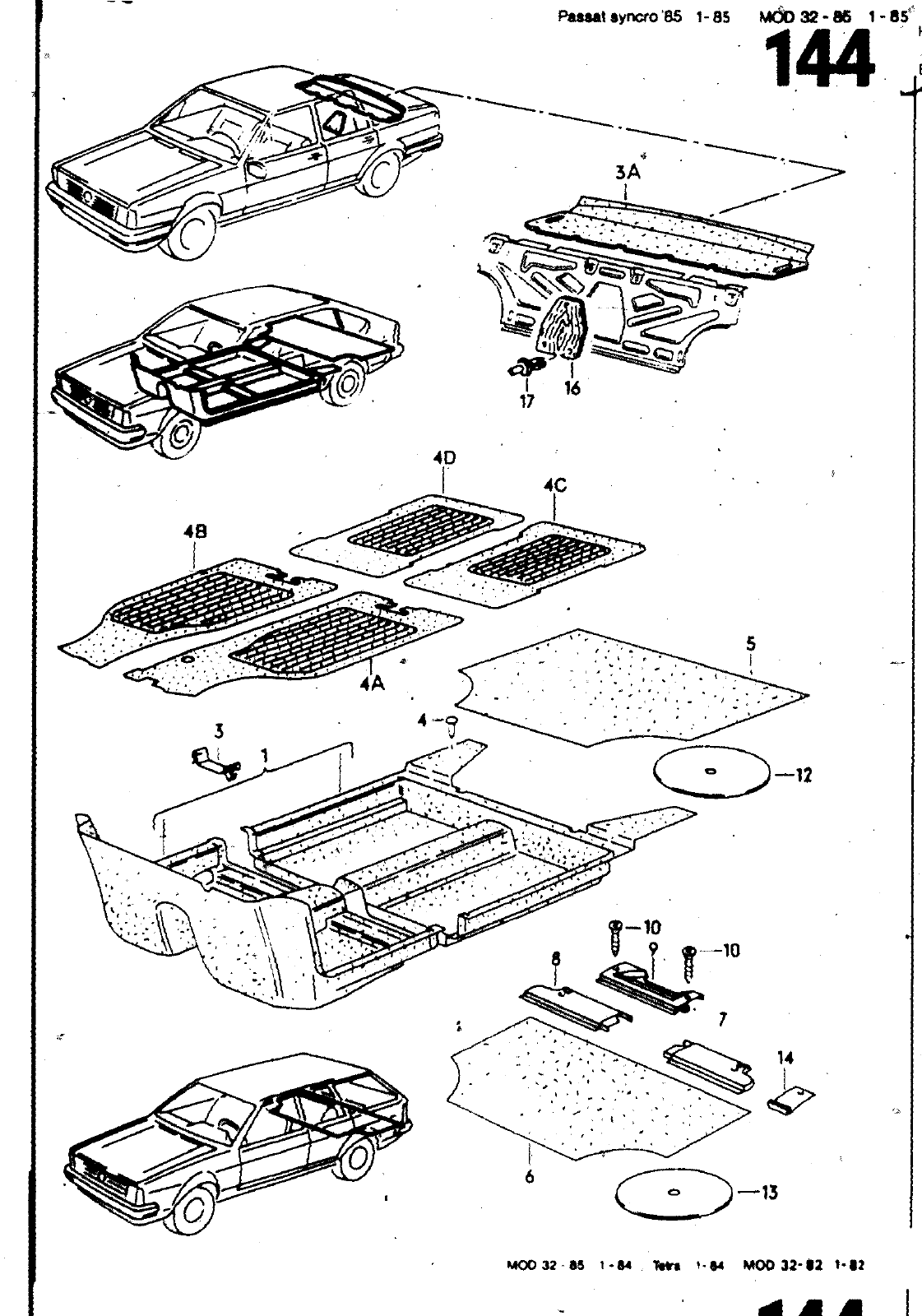 Vorschau Passat Mod 87-88 Seite 727