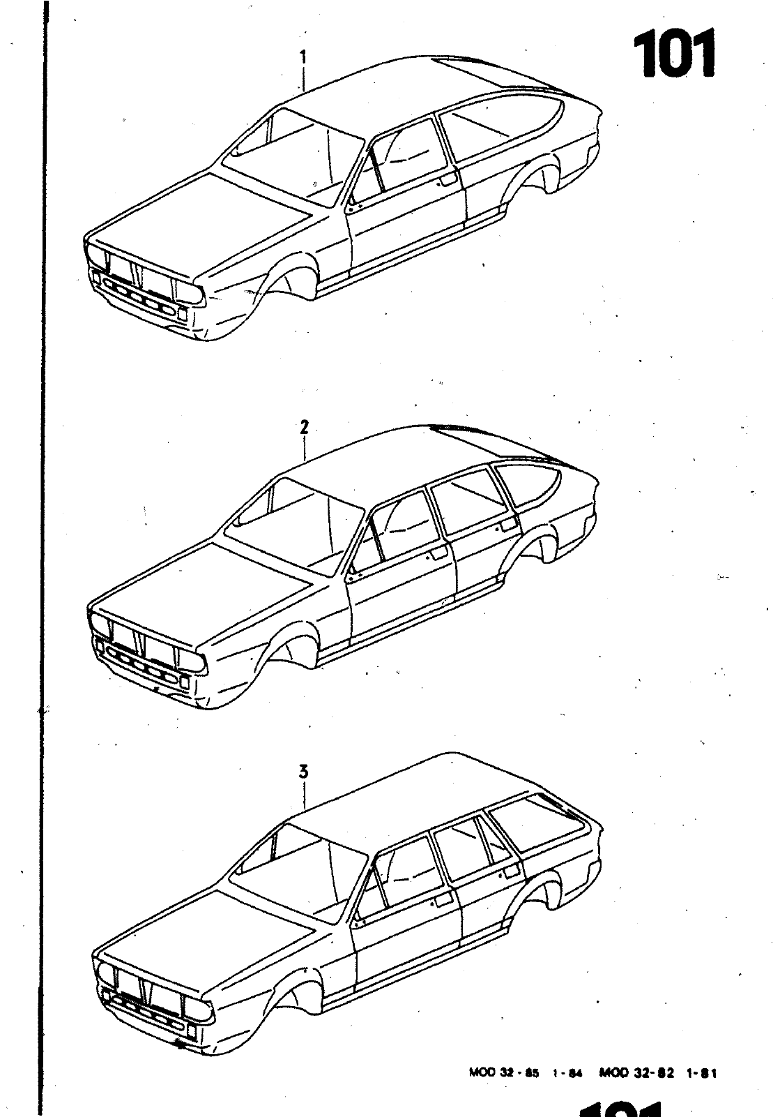 Vorschau Passat Mod 87-88 Seite 559