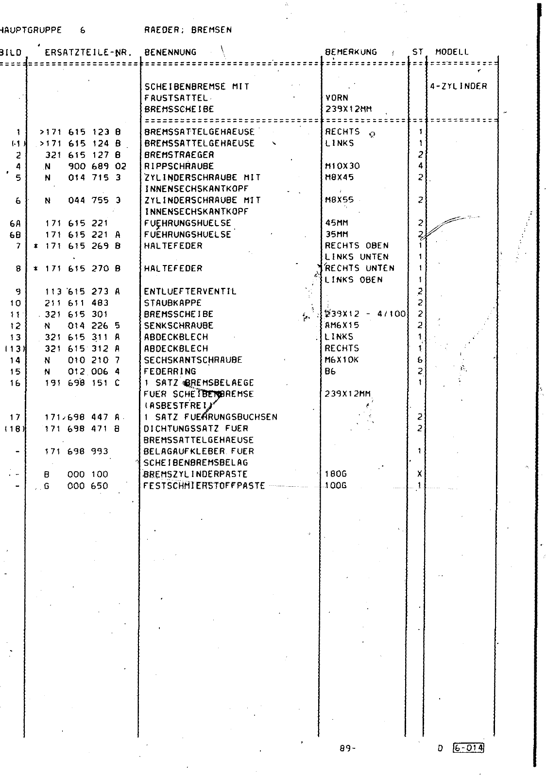 Vorschau Passat Mod 87-88 Seite 504