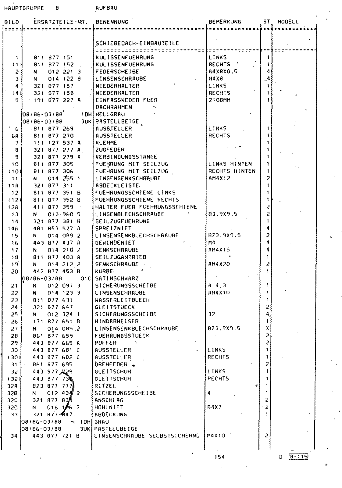 Vorschau Passat Mod 87-88 Seite 788